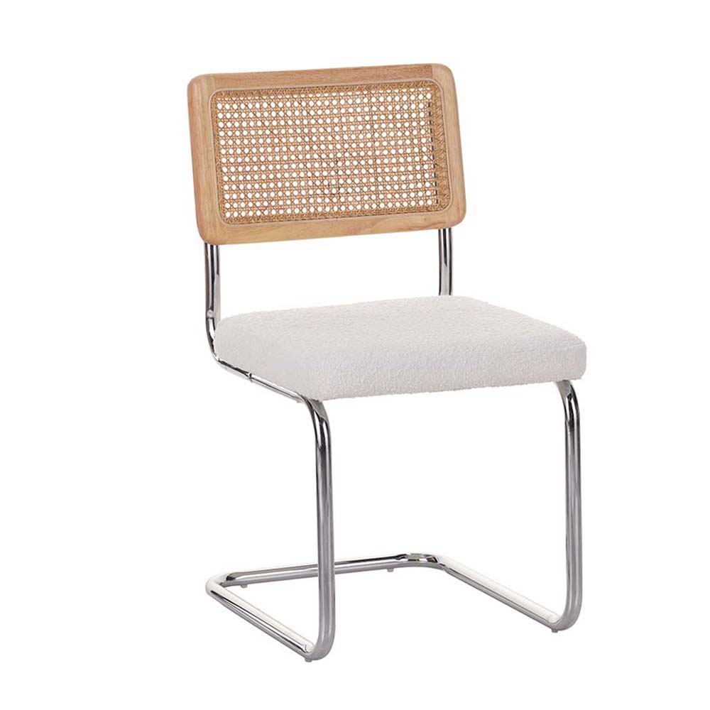 Churro Butter Chair
