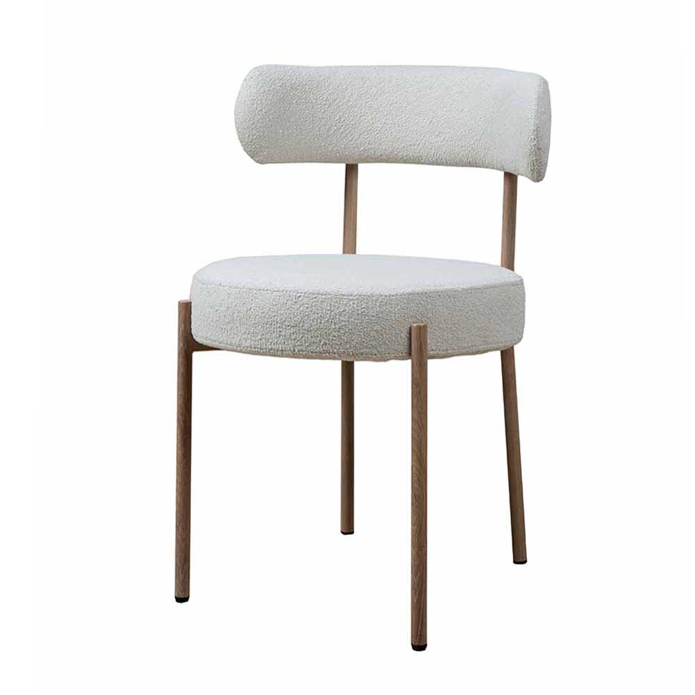 Butter Olan Chair (Wood)