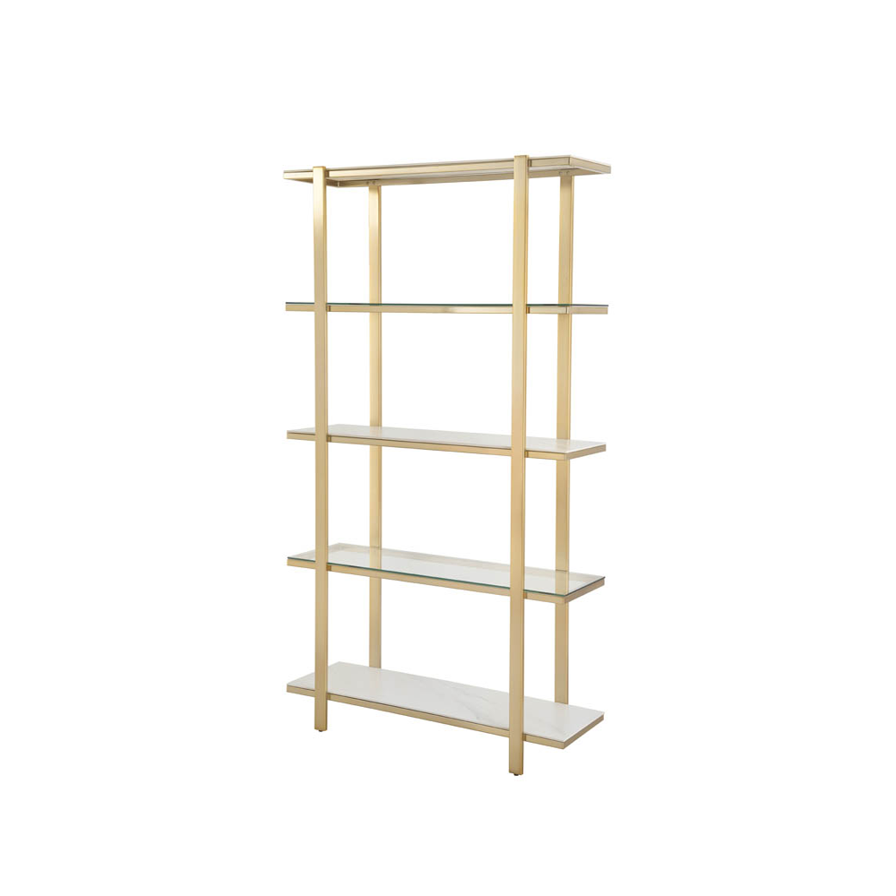Allandable Shelving Unit 80 CM