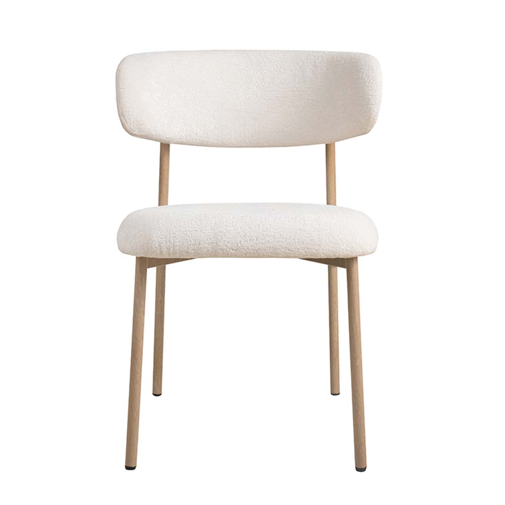 Butter Cruise Wood Chair (Wood)