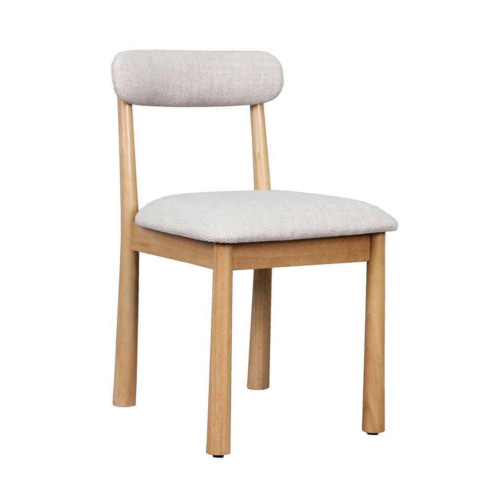 Butter Shane Chair