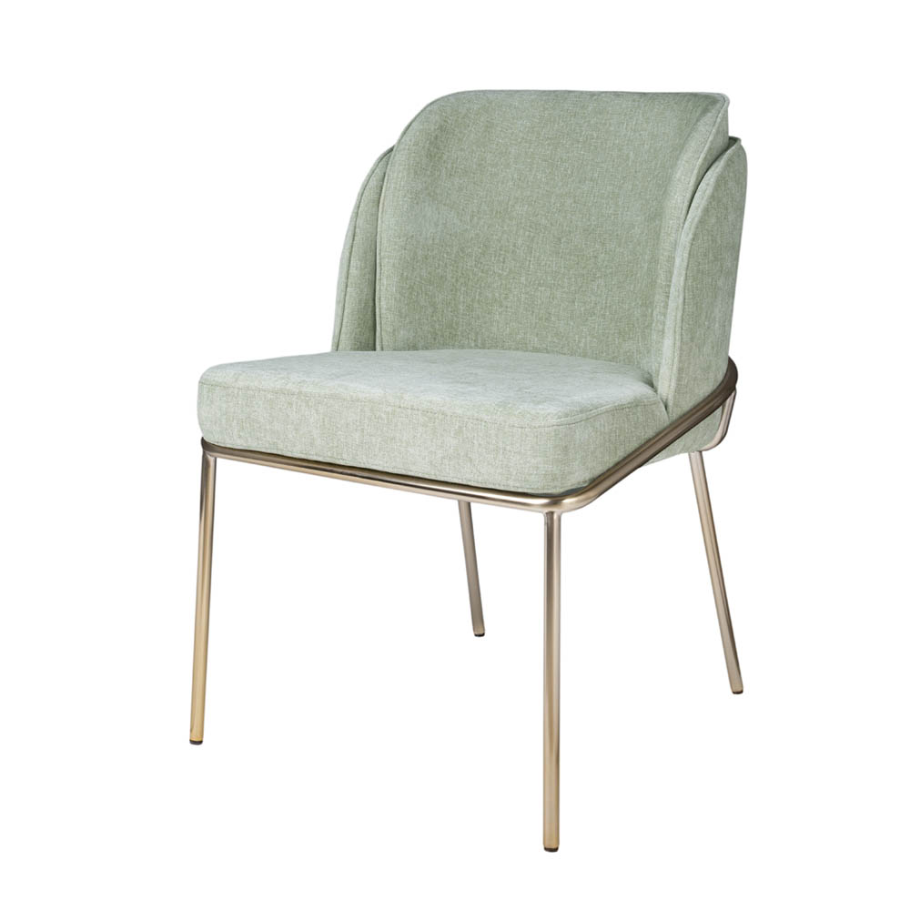 Ladle Chair (Sage Green)