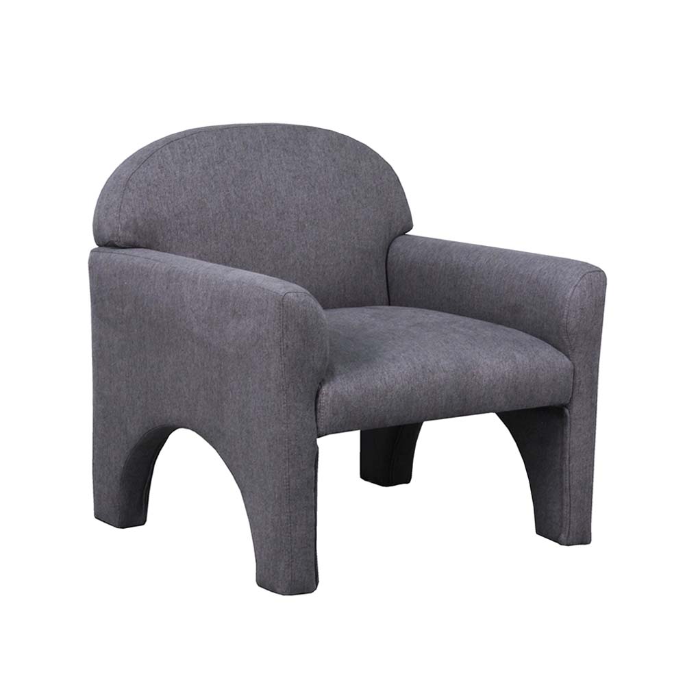 Shore Armchair (Grey)