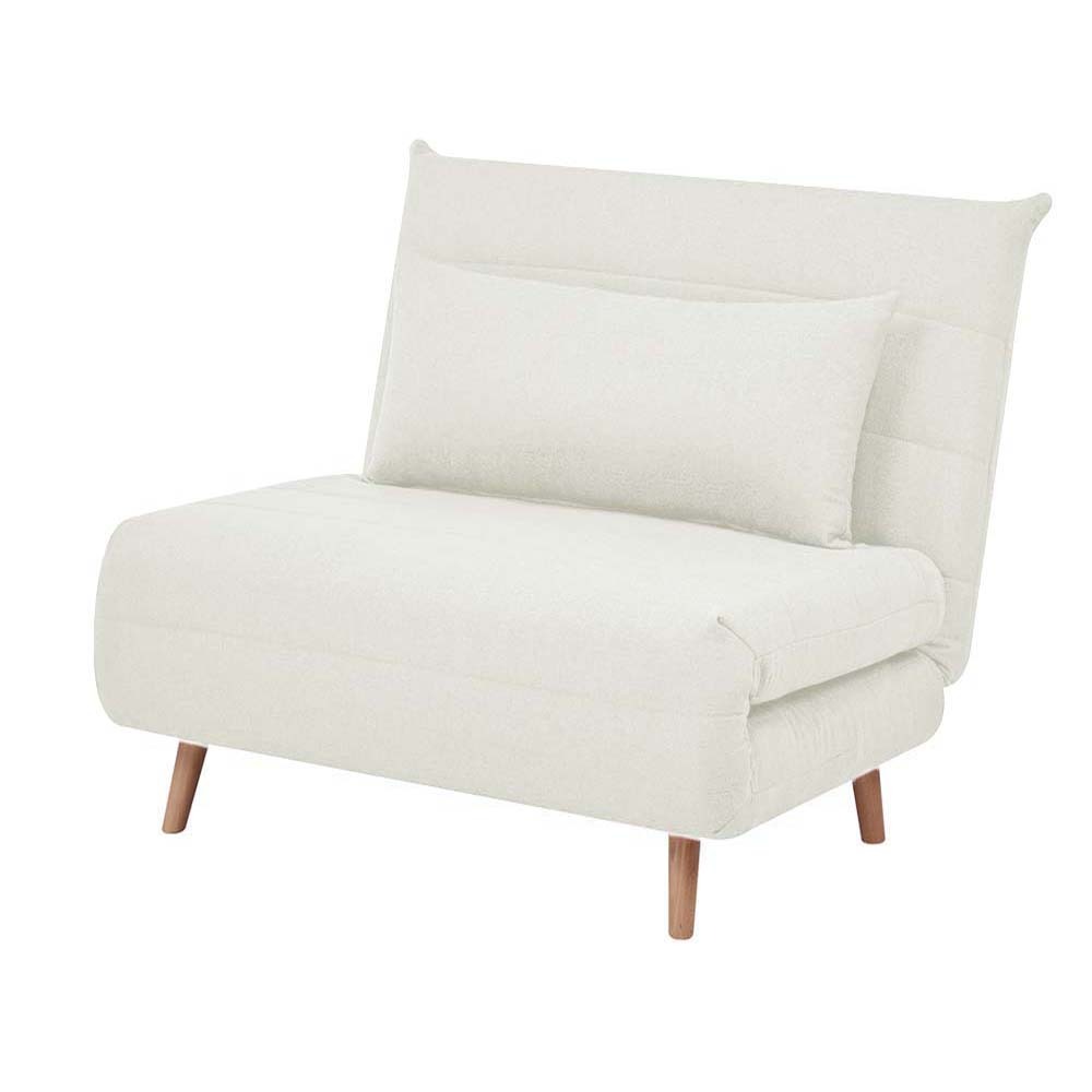 Franco 1-Seater Sofabed (Off White)