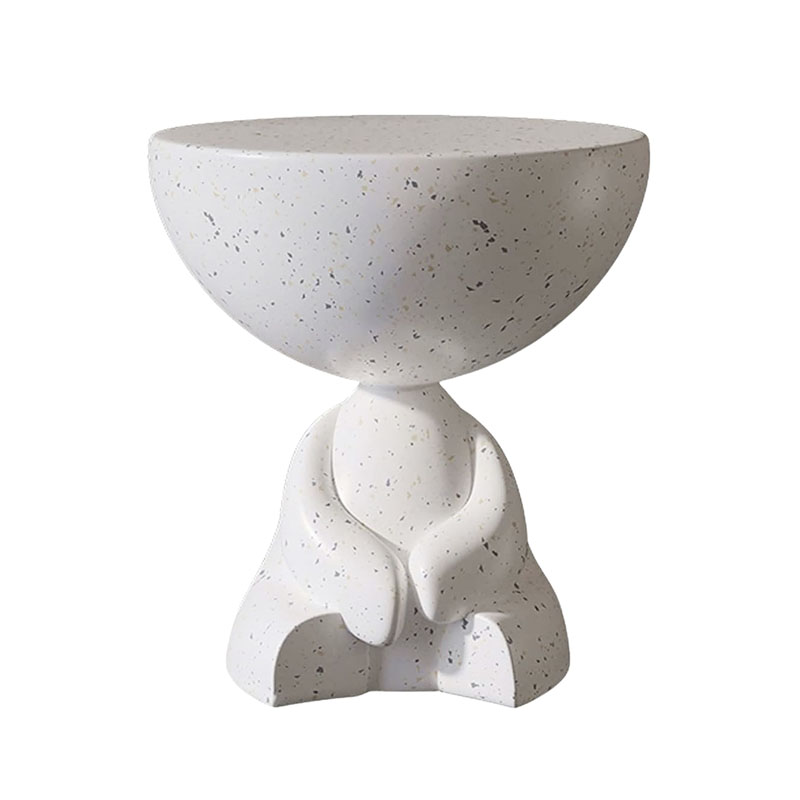 Heady Side Table (Dotty)