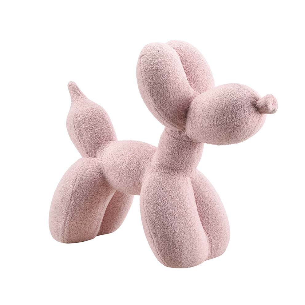 Pooch Butter Side Stool 88 CM (Pink)
