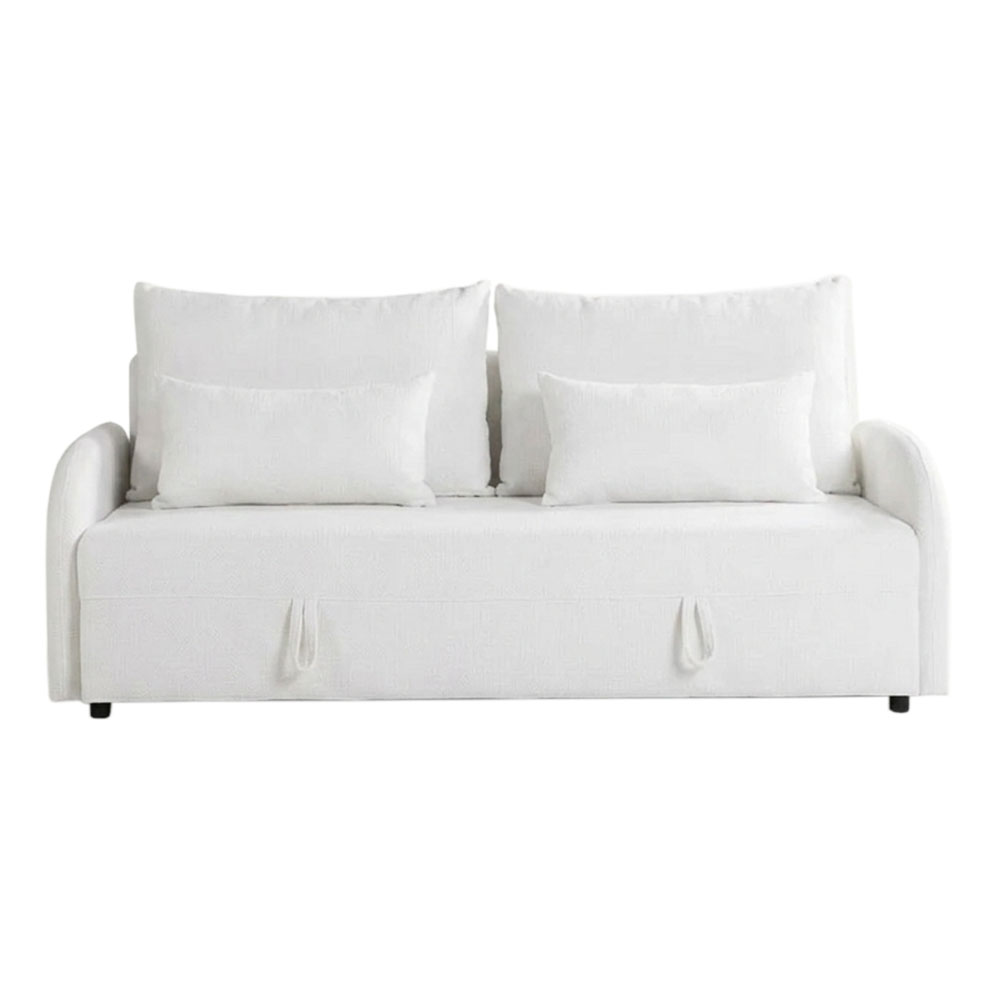 Marmallane Sofabed (White)