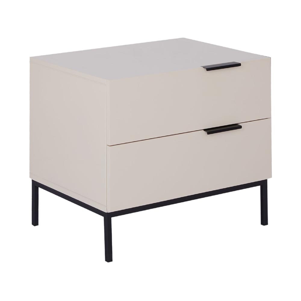 Hollit Side Table