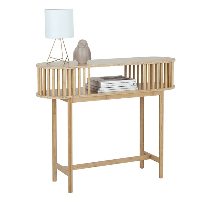 Royn Console table (Natural)