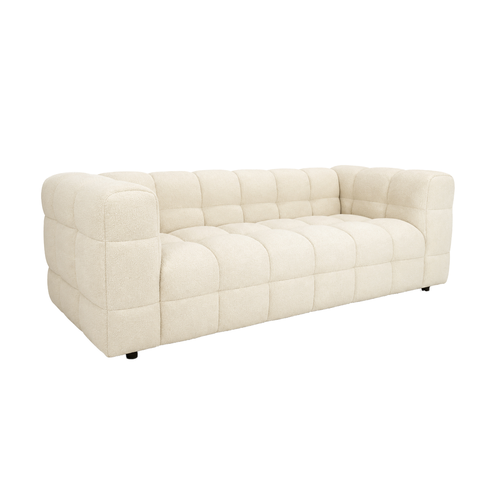Butter Noma Sofa (Beige)