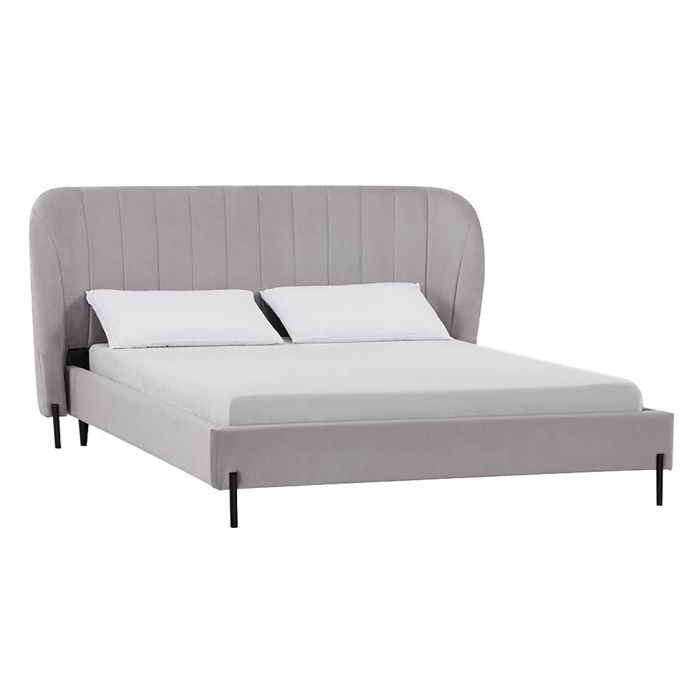 Hollane King Bed