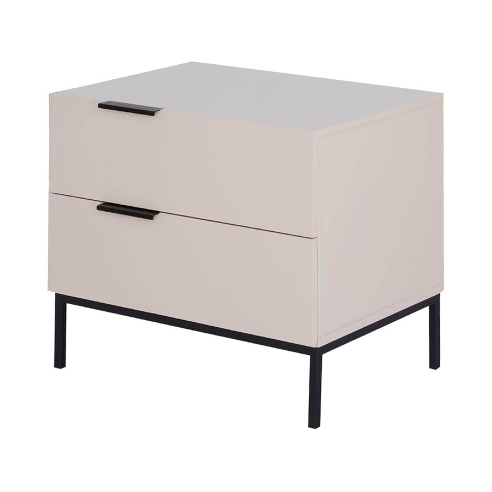 Hollit Side Table (Left)